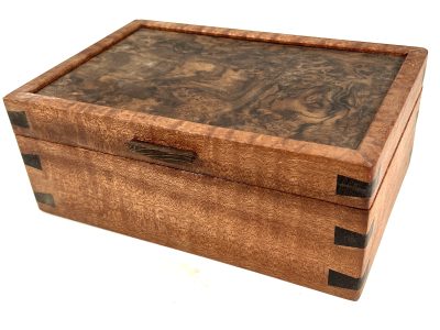 TB-1141A Tea Box