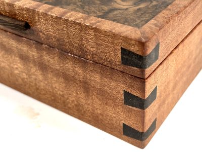 TB-1141A Tea Box - Image 3