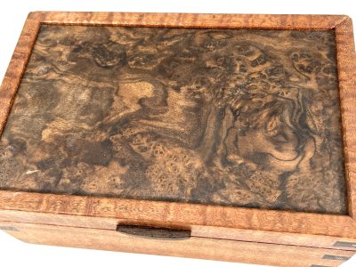 TB-1141A Tea Box - Image 4