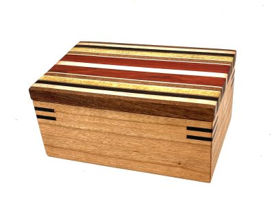 KB-944 KEEPSAKE BOX