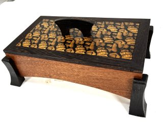 MV 1157 VALET- BOX