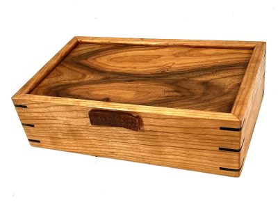 MV-1161 VALET BOX