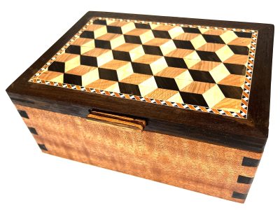 MV-1126 VALET BOX