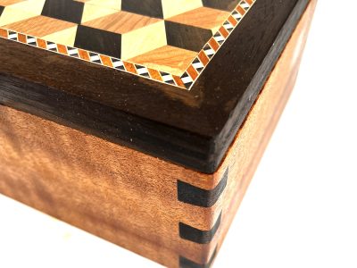MV-1126 VALET BOX - Image 2