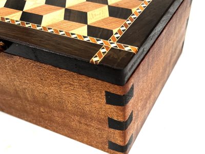 MV-1195 VALET BOX - Image 2