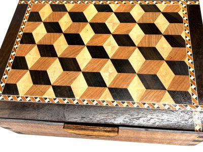 MV-1126 VALET BOX - Image 3