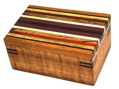 KB-949 KEEPSAKE BOX