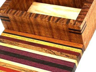 KB-949 KEEPSAKE BOX - Image 2