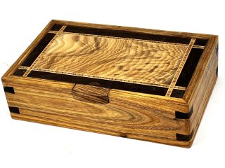 MV 1167 VALET BOX