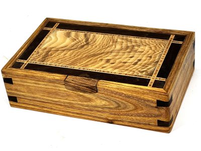 MV 1167 VALET BOX