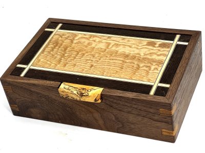 MV 1170 VALET BOX