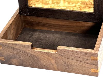 MV 1170 VALET BOX - Image 2