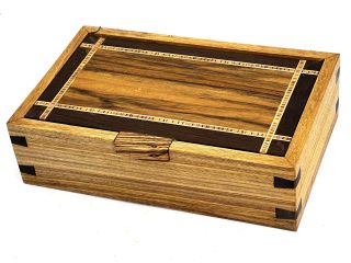 MV 1168 VALET BOX