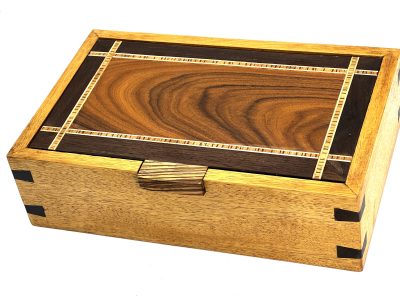 MV 1171 VALET BOX