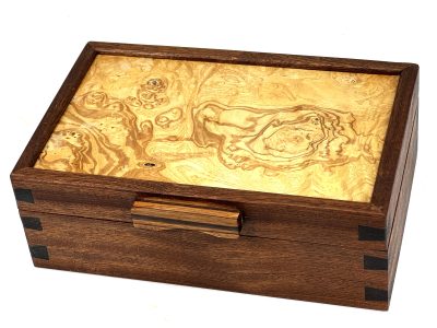 MV-1173 VALET BOX