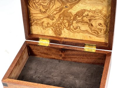 MV-1173 VALET BOX - Image 2