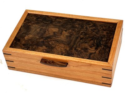 MV-1172 VALET BOX
