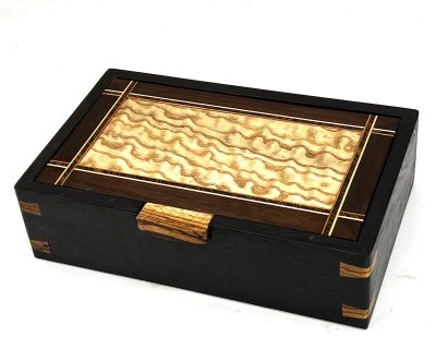 MV-1178 VALET BOX