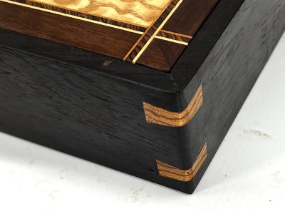 MV-1178 VALET BOX - Image 3