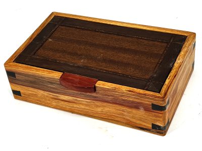 MV 1177 VALET BOX