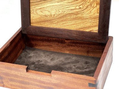 MV-1181 VALET BOX - Image 2