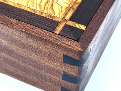 MV-1181 VALET BOX - Image 3
