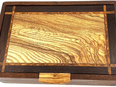 MV-1181 VALET BOX - Image 4