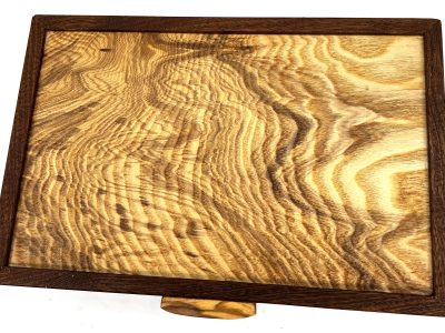 MV-1182 VALET BOX (Wooden Hinge) - Image 4