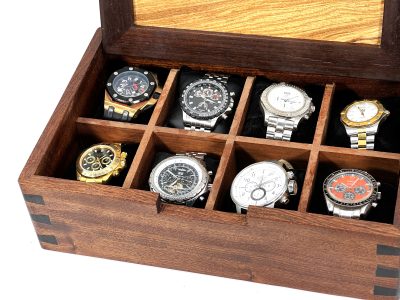 MVW-1181 WATCH BOX - Image 4