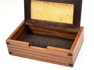 MV 1180A VALET BOX - Image 2