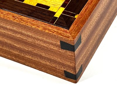 MV 1180A VALET BOX - Image 3