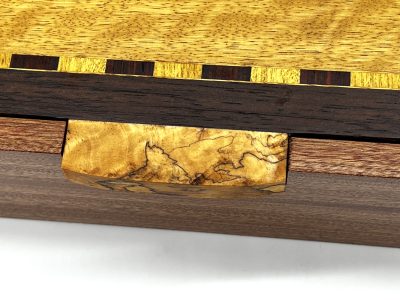 MV 1180A VALET BOX - Image 4