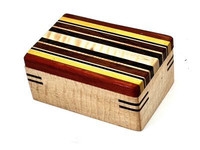 KB-951 KEEPSAKE BOX
