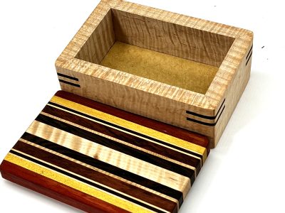 KB-951 KEEPSAKE BOX - Image 2