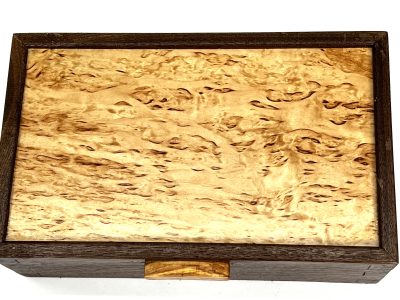TB-1169 Tea Box - Image 3
