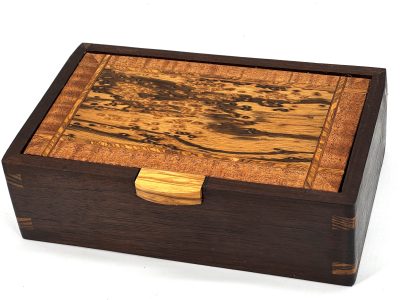 MV 1180C VALET BOX