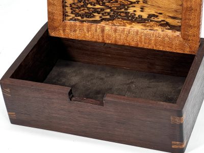 MV 1180C VALET BOX - Image 4