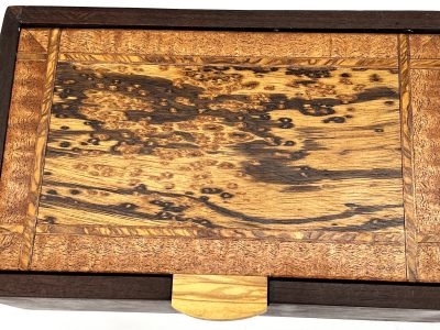 MV 1180C VALET BOX - Image 2