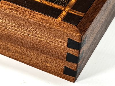 MV 1184A VALET BOX - Image 3