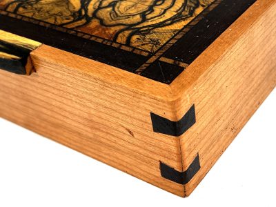 MV 1187 VALET BOX - Image 3