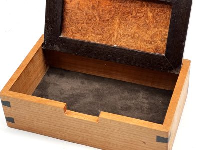 MV 1187 VALET BOX - Image 2