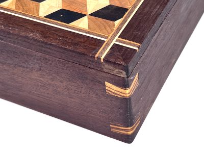 MVW-1190 WATCH BOX - Image 3