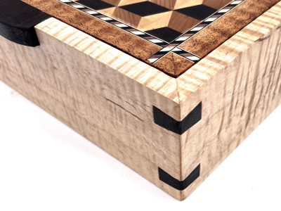MV-1192  VALET BOX - Image 2