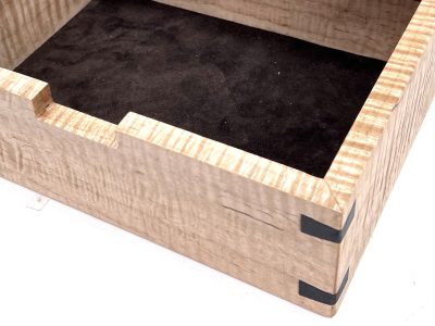 MV-1192  VALET BOX - Image 3