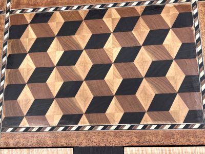 MV-1192  VALET BOX - Image 4