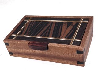 MV 1193 VALET BOX