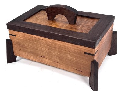 KB-958 KEEPSAKE BOX
