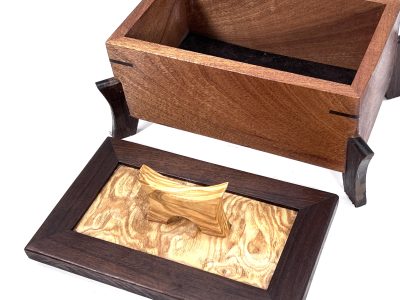 KB-960 KEEPSAKE BOX - Image 2