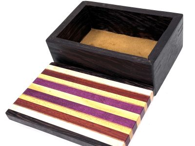 KB-958 KEEPSAKE BOX - Image 2
