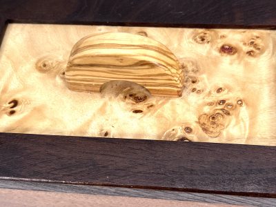 KB-961 KEEPSAKE BOX - Image 4